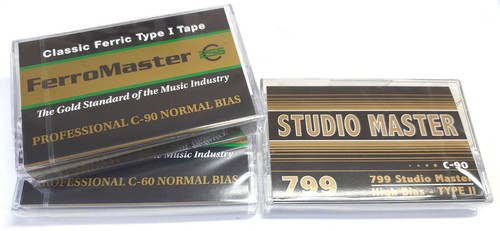 Ferromaster studiomaster - 3×,