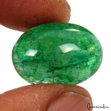 18,90 Cts Émeraude Naturelle