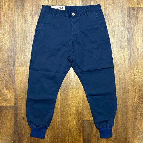 Bleu paname navy - bleu,