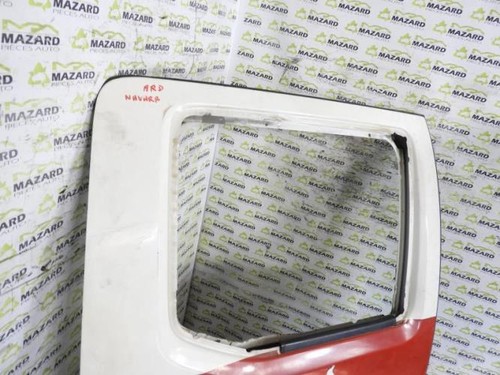 Porte arriere droit nissan - porte,