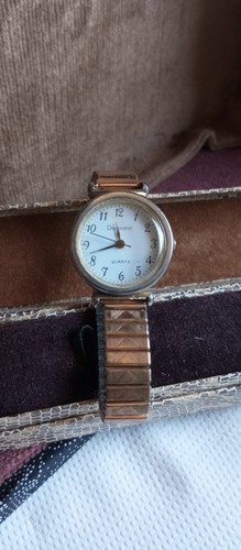 Montre dentronic femme quartz - dentronic,