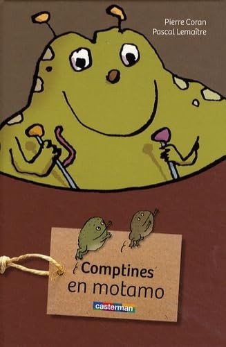 Comptines motamo - comptines, en