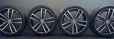 Original VW Golf 7 GTI GTD Sevilla jantes alu jantes roues 18 pouces 5G0601025CM