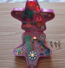 Vintage POLLY POCKET Bluebird