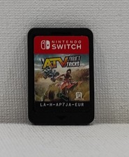 ATV Drift & Tricks Jeu