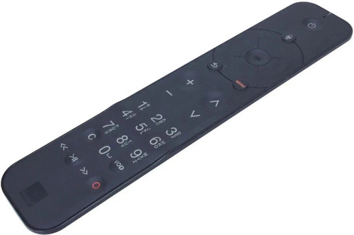 Télécommande pour décodeur - télécommande,