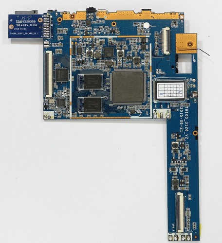 Storex tablc10qc carte - tablc10qc, mère