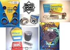 KTM 125 01 SX Mitaka Kit