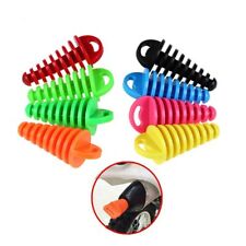 Bouchon de pot d'échappement