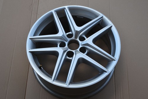 Audi pouces jante en - audi, 17