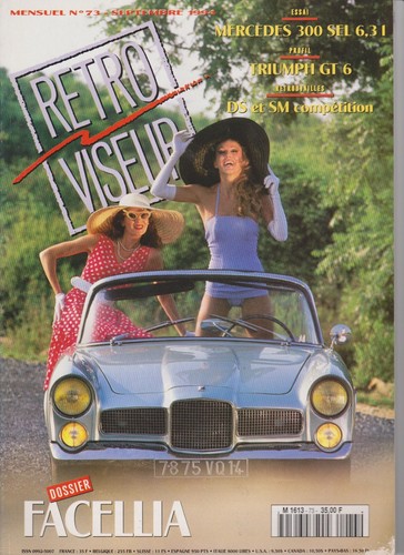 Retro viseur septembre - retro,