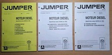 (347A) Manuel CITROEN Jumper -