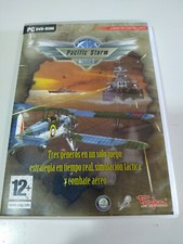 Pacific Storm Allies - Jeu