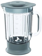 Kenwood mixeur en verre
