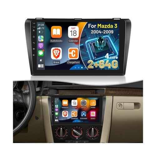 64g car radio for mazda - car,