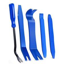 5 pièces Set d’outils de