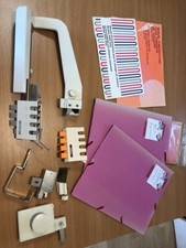 Changeur 4 couleurs pour