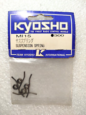 Kyosho MI15 Suspension Spring