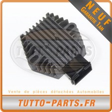 Regulateur tension honda - regulateur,