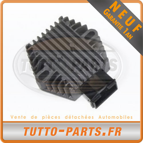 Regulateur tension honda - tension,