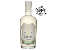 KAWAMA RON CARTA BLANCA RHUM