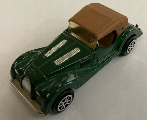 Majorette 261 morgan - n°261,,