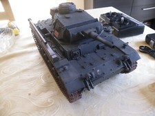 char Panzer III  launcher heng