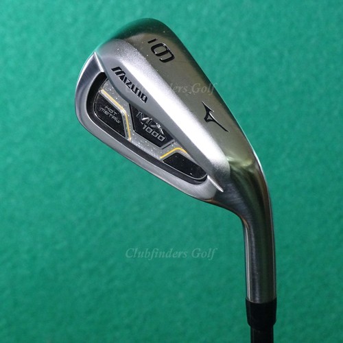 Mizuno 1000 single iron - mx-1000,