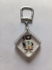 Porte-clés BOURBON Raton