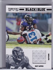 2012 PANINI PROMINENCE #15 RAY