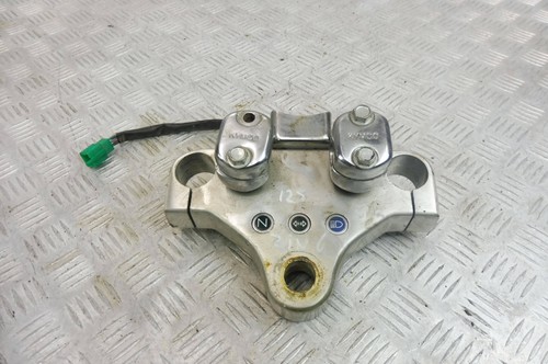 Kymco 125 zing fourche - kymco, te
