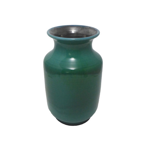 Accolay vase balustre - accolay-,