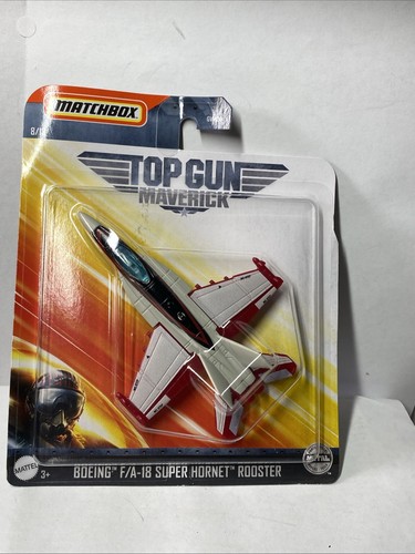 Matchbox top - matchbox,