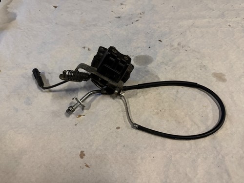 Etrier roll lock - etrier, piaggio