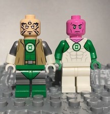 Zjk green lantern - zjk,