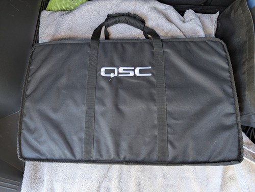 Qsc touchmix compact - qsc,