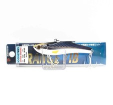 Bassday Range Vibe 80 ES Extra Naufrage Vibration Leurre M-240 (1258)