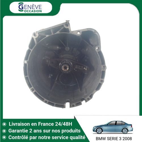 Boite de vitesses - boite,