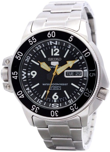 Seiko automatic map meter - seiko,