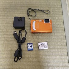Appareil photo numérique