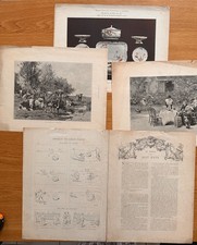 documents illustrés 
