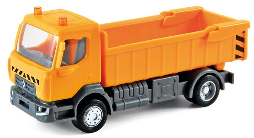 Norev camion benne - camion,