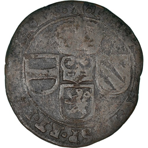 Monnaie pays bas - monnaie,, espagnols