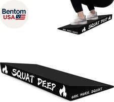Slant Board for Weightlifting