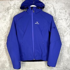Eider Jacket Womens 40