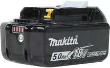 Batterie MAKITA Li-Ion 18V 5