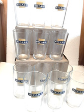 Lot ricard verres - lot, 12