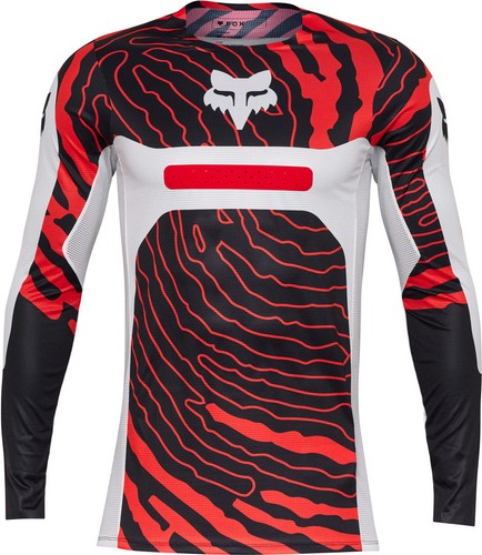 Maillot motocross fox - maillot,