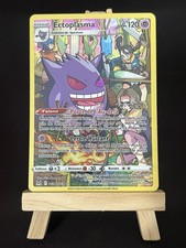 Carte Pokémon Ectoplasma
