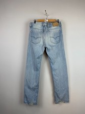 Diesel Jeans Viker R Box Blue